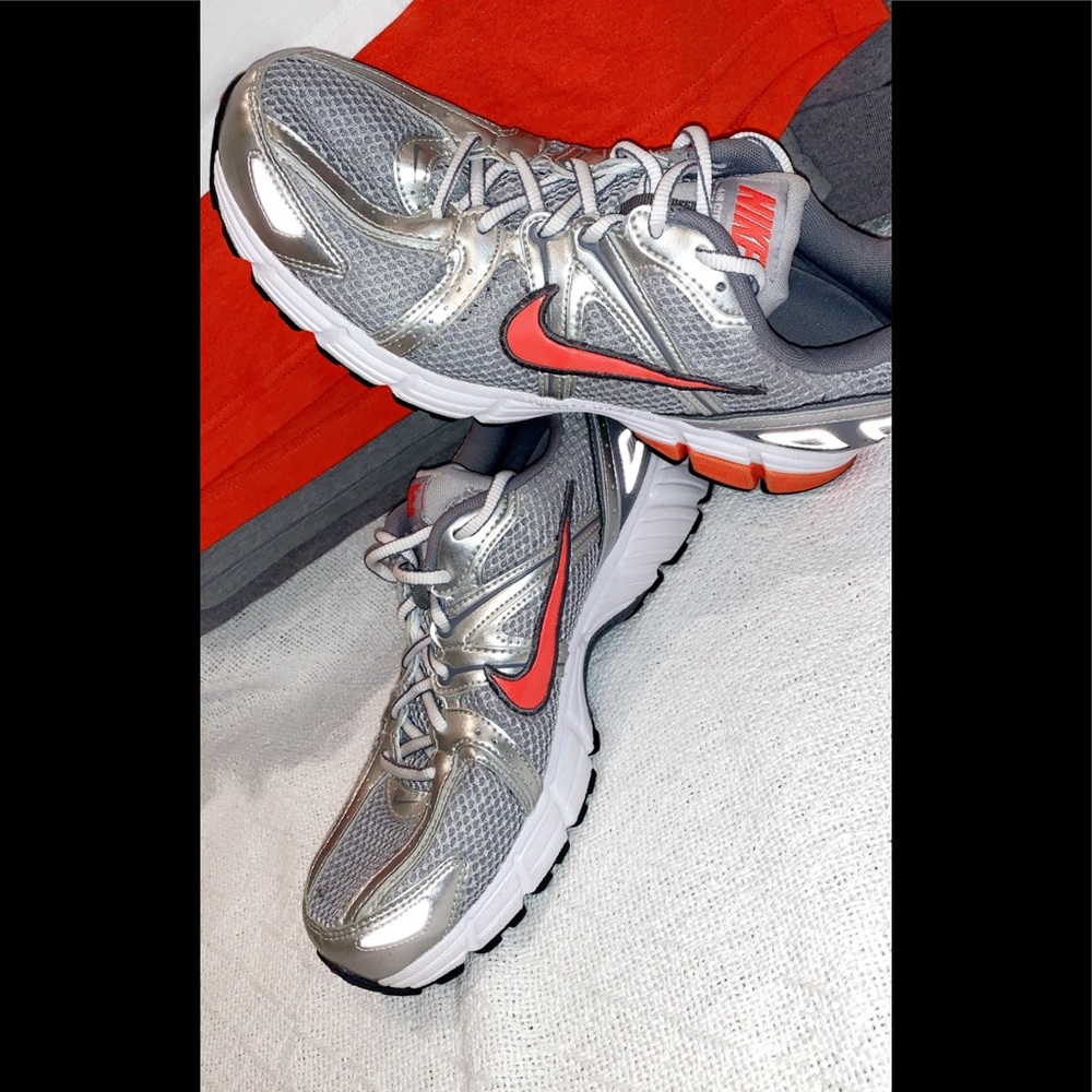 Nike air citius +2 new shoes